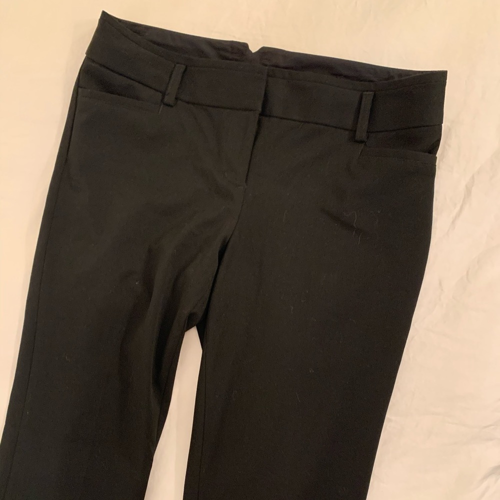 Express Columnist pants.